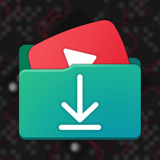 Youtube-Auto-Archiver logo